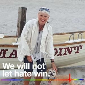 Meet your Posher, Ellen